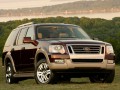Ford Explorer Explorer II 4.0 i V6 12V Sport Trac 4WD (208 Hp) full technical specifications and fuel consumption