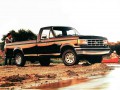 Technical specifications and characteristics for【Ford F-150 (1988-2006)】