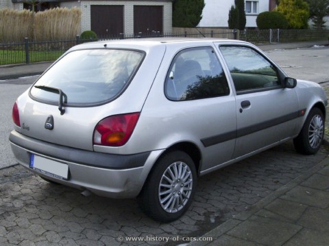Opel Corsa E hatchback 3d technische Daten und Kraftstoffverbrauch —  AutoData24.com