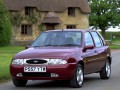 Пълни технически характеристики и разход на гориво за Ford Fiesta Fiesta IV (Mk4-Mk5) 1.3 i (50 Hp)