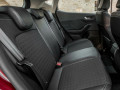 Τεχνικά χαρακτηριστικά για Ford Fiesta (Mk7) Restyling
