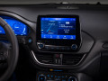 Τεχνικά χαρακτηριστικά για Ford Fiesta (Mk7) Restyling