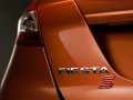 Technische Daten und Spezifikationen für Ford Fiesta VI (Mk7-Mk8)