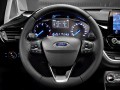 Технические характеристики о Ford Fiesta VII