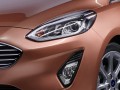 Технические характеристики о Ford Fiesta VII