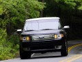 Technical specifications and characteristics for【Ford Flex】