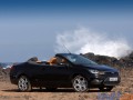 Caractéristiques techniques complètes et consommation de carburant de Ford Focus Focus Cabriolet II 2.0 Duratec 16V (145 Hp)