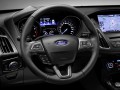 Technische Daten und Spezifikationen für Ford Focus III Restyling Turnier