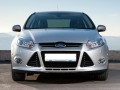 Ford Focus Focus III Sedan 1.6 TDCi (115 Hp) full technical specifications and fuel consumption