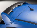 Especificaciones técnicas de Ford Focus RS III
