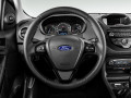 Technical specifications and characteristics for【Ford KA III】