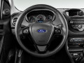 Caracteristici tehnice complete și consumul de combustibil pentru Ford KA KA III 1.2 MT (85hp)