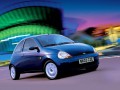 Technical specifications and characteristics for【Ford KA (RBT)】