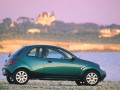 Ford KA KA (RBT) 1.3 i (60 Hp) full technical specifications and fuel consumption