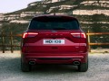 Ford Kuga Kuga III 1.5d (120hp) full technical specifications and fuel consumption