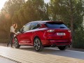 Technical specifications and characteristics for【Ford Kuga III】