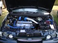 Especificaciones técnicas completas y gasto de combustible para Ford Mondeo Mondeo I (GBP) 1.6 i 16V (88/90 Hp)