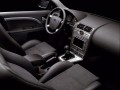 Caractéristiques techniques de Ford Mondeo III Hatchback