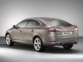 Ford Mondeo Mondeo IV Hatchback 2.0 i 16V (145 Hp) full technical specifications and fuel consumption