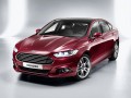 Ford Mondeo Mondeo V Liftback 1.6d (115hp) ECOnetic full technical specifications and fuel consumption