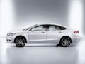 Ford Mondeo Mondeo V Sedan ECOnetic 2.0d (180hp) full technical specifications and fuel consumption