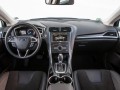 Τεχνικά χαρακτηριστικά για Ford Mondeo V Sedan