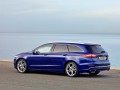 Ford Mondeo Mondeo V Turnier 2.0d (150hp) full technical specifications and fuel consumption