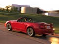 Ford Mustang Mustang Convertible IV 4.6 V8 GT (263 Hp) full technical specifications and fuel consumption