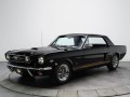  Ford MustangMustang I