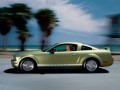 Ford Mustang Mustang V 4.6 i V6 (300 Hp) full technical specifications and fuel consumption
