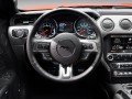 Caractéristiques techniques de Ford Mustang VI Cabriolet