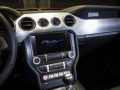 Caractéristiques techniques de Ford Mustang VI Cabriolet