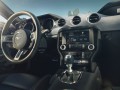 Caratteristiche tecniche di Ford Mustang VI