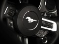 Caractéristiques techniques de Ford Mustang VI