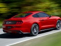 Ford Mustang Mustang VI 2.3 (309hp) full technical specifications and fuel consumption