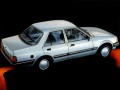 Ford Orion Orion I (AFD) 1.6 (79 Hp) full technical specifications and fuel consumption