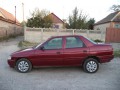 Ford Orion Orion III (GAL) 1.6 i 16V (105 Hp) full technical specifications and fuel consumption