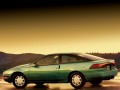 Ford Probe Probe I 2.2 i (111 Hp) full technical specifications and fuel consumption