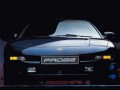 Ford Probe Probe II (ECP) 2.0 16V (117 Hp) full technical specifications and fuel consumption