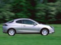 Technical specifications and characteristics for【Ford Puma (ECT)】