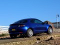 Ford Puma Puma (ECT) 1.4 16V (90 Hp) full technical specifications and fuel consumption