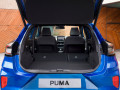 Technische Daten und Spezifikationen für Ford Puma II
