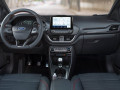 Technische Daten und Spezifikationen für Ford Puma II - picture 6