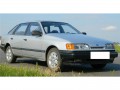 Ford Scorpio Scorpio I (GAE,GGE) 2.4 i (130 Hp) full technical specifications and fuel consumption