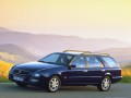 Ford Scorpio Scorpio II Turnier 2.5 TD (125 Hp) full technical specifications and fuel consumption