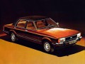 Ford Taunus Taunus (GBTS,GBFS,CBTS) 1.6 (72 Hp) full technical specifications and fuel consumption