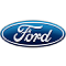 ford - logo