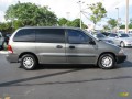 Technical specifications and characteristics for【Ford Windstar (A3)】