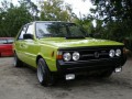 FSO Polonez Polonez I 1.5 Turbo (95 Hp) full technical specifications and fuel consumption