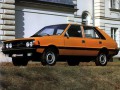 FSO Polonez Polonez I 1.3 (65 Hp) full technical specifications and fuel consumption